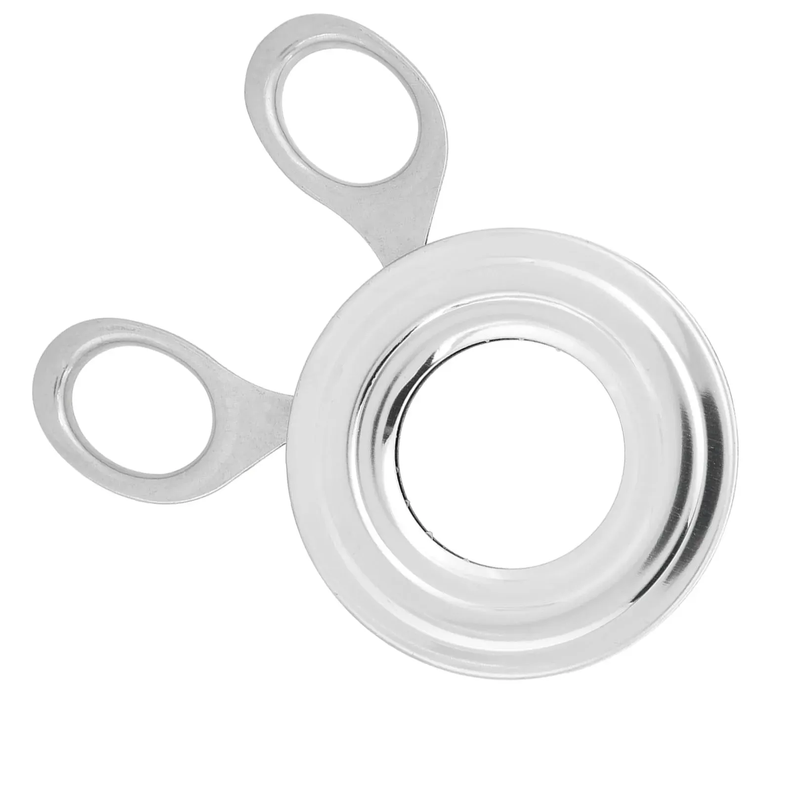 Cortador de ovo cozido, tesoura, ferramenta de cozinha, aço inoxidável, cortador de ovo cozido, casca, ferramenta de descascar, acessórios de cozinha — image 8
