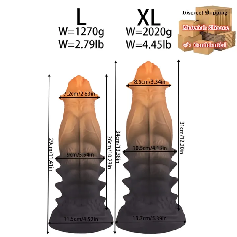 Grande plugue anal monstros amplianmen massageador de próstata enorme dilatador anal butt plug treinamento anal expansão brinquedos sexuais para mulheres homens