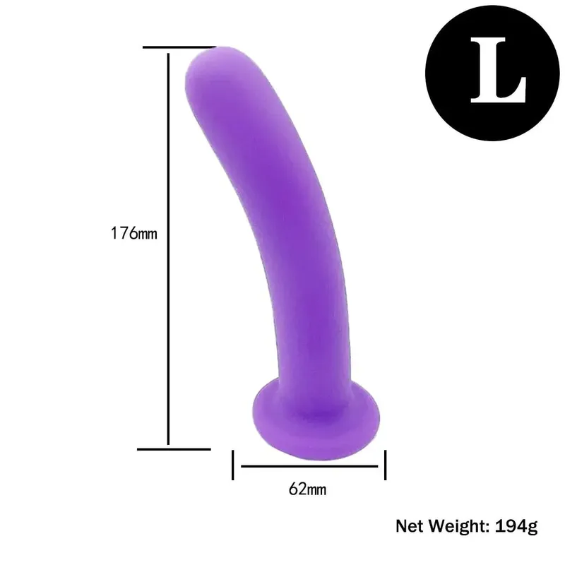 Suporte para cadeira com vibrador mãos livres - Ventosa de silicone com alças ajustáveis ​​para prazer de andar e brincar de casais