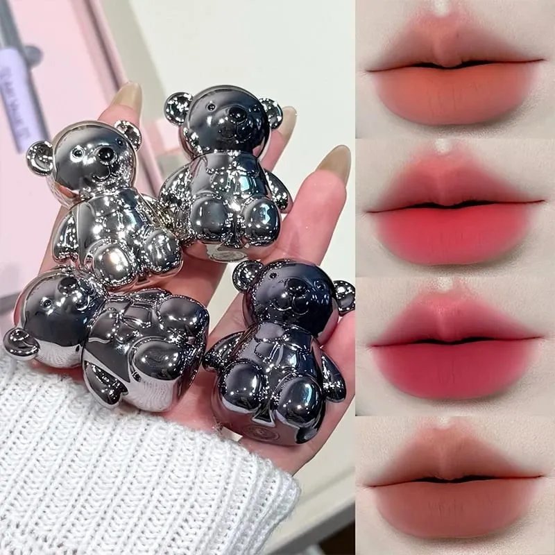 VALOR DA ARTE Os conjuntos de maquiagem facial incluem 4 lama labial 1 caneta para sobrancelha 1 rímel 1 sobrancelha matizada 1 pó prensado 1 blush 1 contorno 1 sombra
