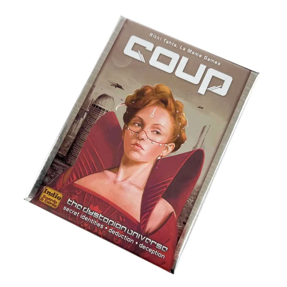 Jogo de tabuleiro de golpe rápido e divertido, jogo de festa de blefe para 2 a 6 jogadores, perfeito para jogos de cartas de família, amigos noturnos