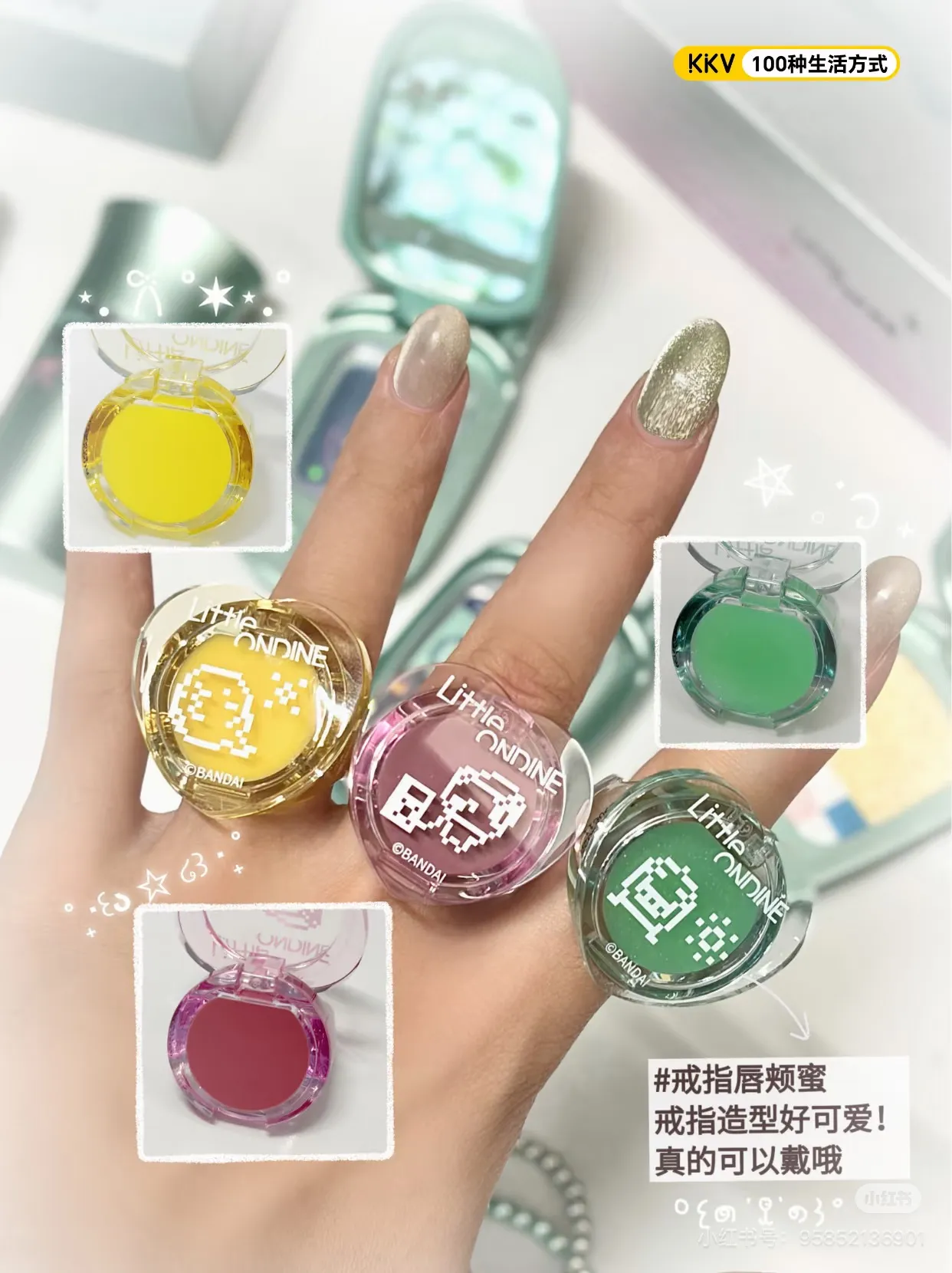 Conjunto de maquiagem sombra para os olhos, paleta multiuso de rosto, blush, iluminador em um kit completo de maquiagem facial
