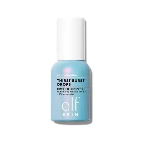 Fashion Elf Primer Liquid Foundation Fit Closely Concealer Brighten Contour Gel-based Lasting Moisturizing Facial Base Cosmetics