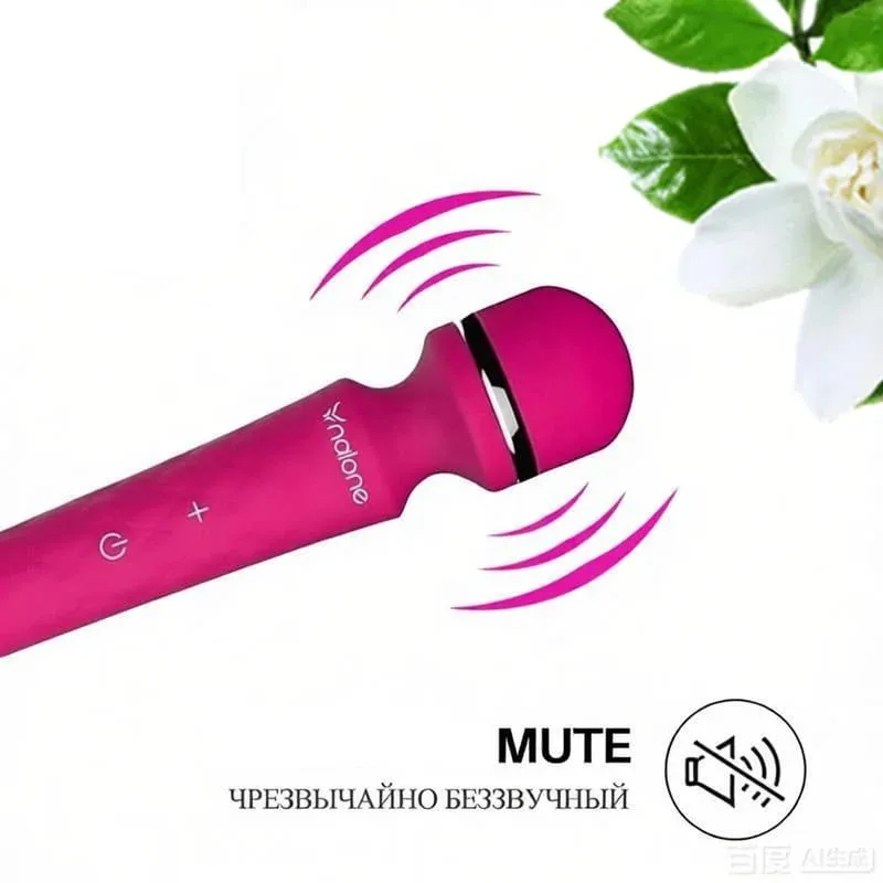 Nalone rock poderoso clitóris vibrador usb recarga varinha mágica av vibrador massageador produto sexual brinquedos sexuais eróticos para mulher