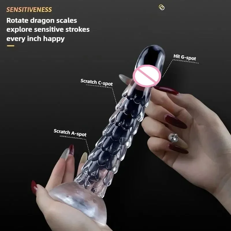 23cm dragão vibrador ventosa anal plug chicote buttplug ânus dilatador feminino masturbador vaginal butt plug brinquedos sexuais para mulheres homens