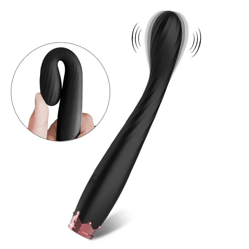 Vibradores poderosos do ponto g para mulheres iniciantes estimulador de clitóris e vibrador vagina massageador brinquedos sexuais para adultos femininos orgasmo