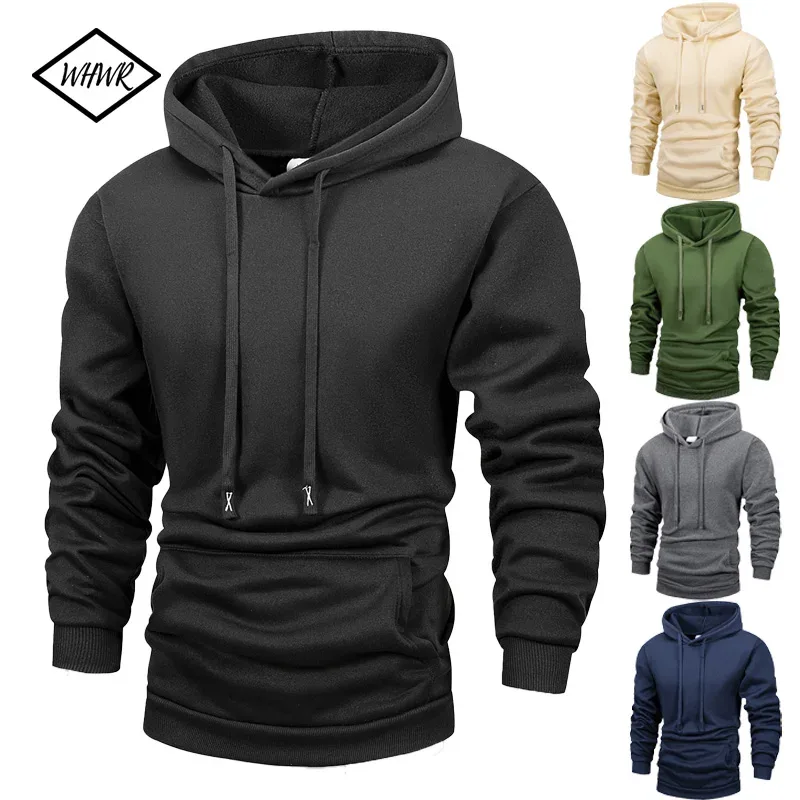 Primavera outono pullovers moda preto múltipla cor oversized sweatshirts topo casual masculino hoodies feminino velo quente hoodies