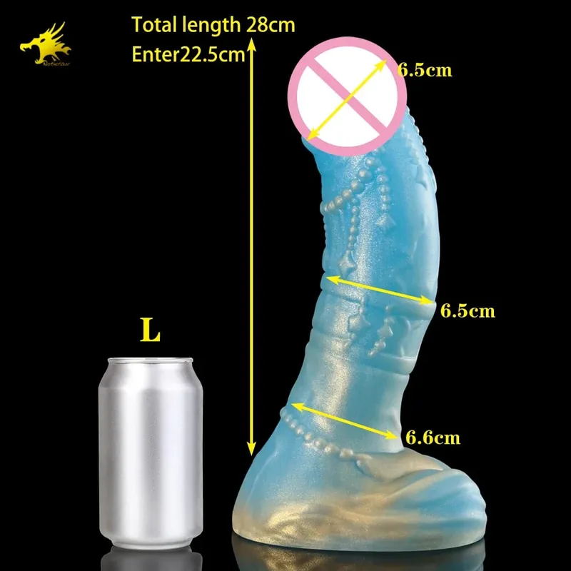 Nothosaur vibrador realista vibrador poderoso ponto G e estimulador clitoriano brinquedo sexual adulto para mulheres masturbador