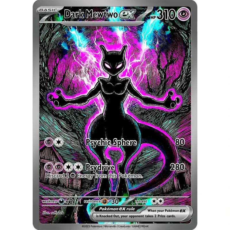 Cartões de coleção DIY DRAGONITE Self Made Single Card Classic Game Anime Card Gift Toy