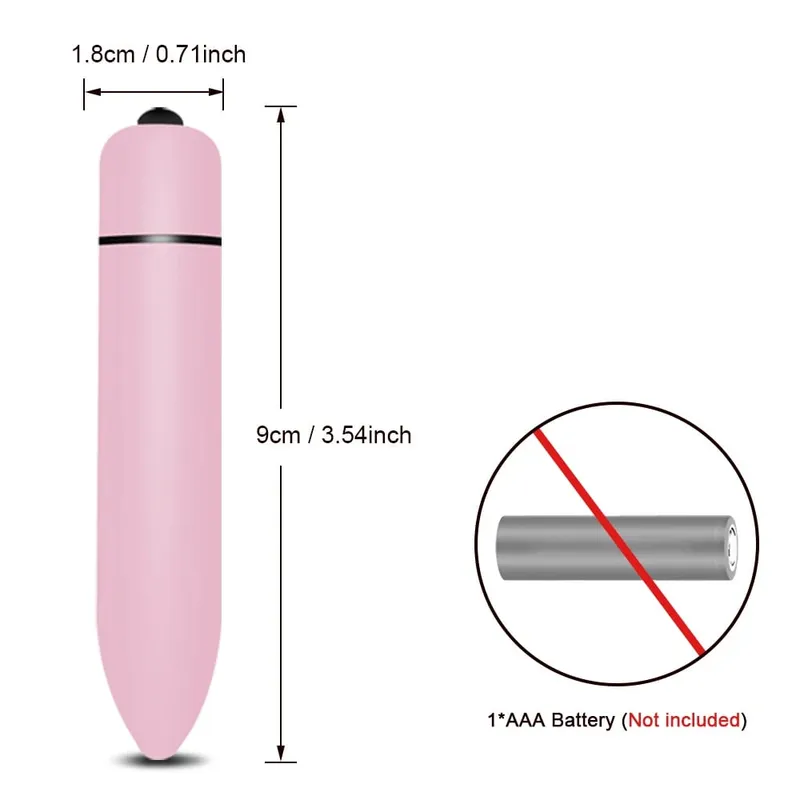 Mini tamanho bala vibrador butt plug para homens mulheres plugue anal iniciante alimentado por bateria massageador de próstata para gay adulto brinquedo sexual