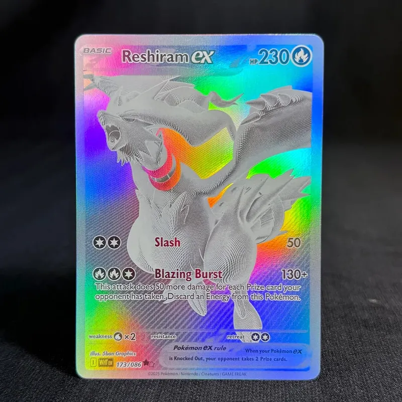 Coleção de negociação de jogos holográficos cartões proxy ptcg charmander (sv) pikachu flareon ex único cartão de folha pkm venusaur ex