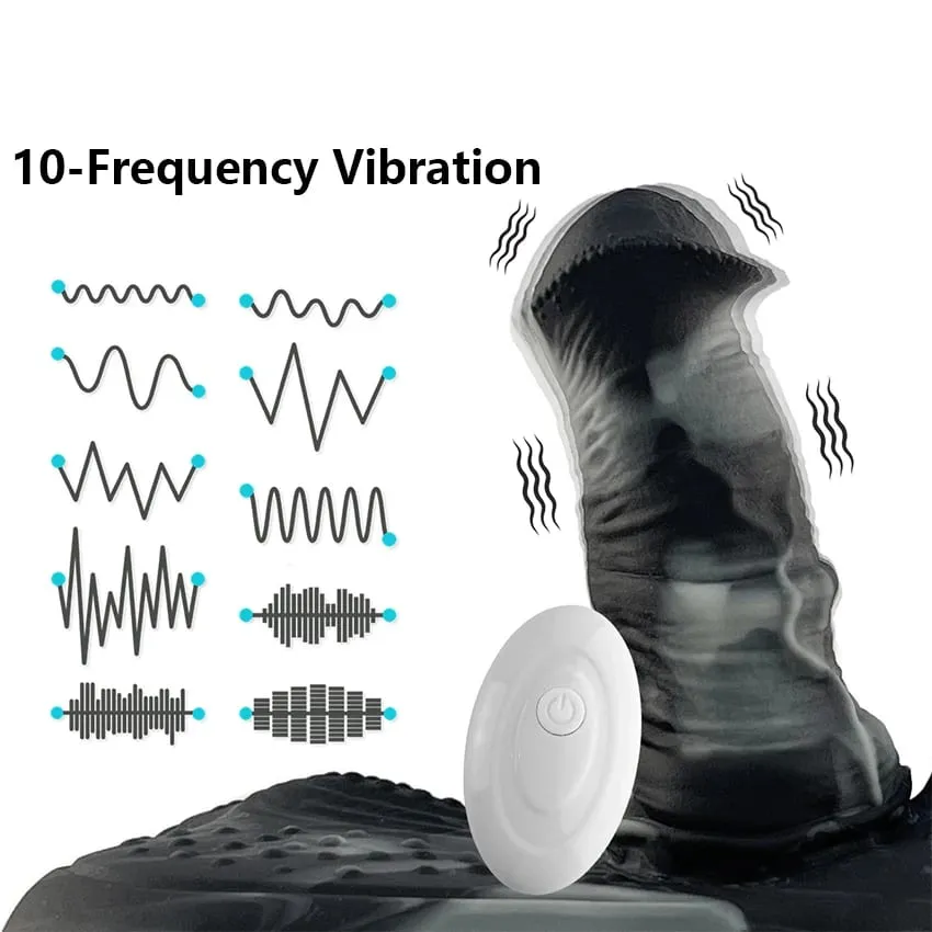 Ventosa vibrador vibrador sentar e andar controle sem fio g-ponto massageador estimulador masturbação feminina brinquedos sexuais suprimentos para adultos