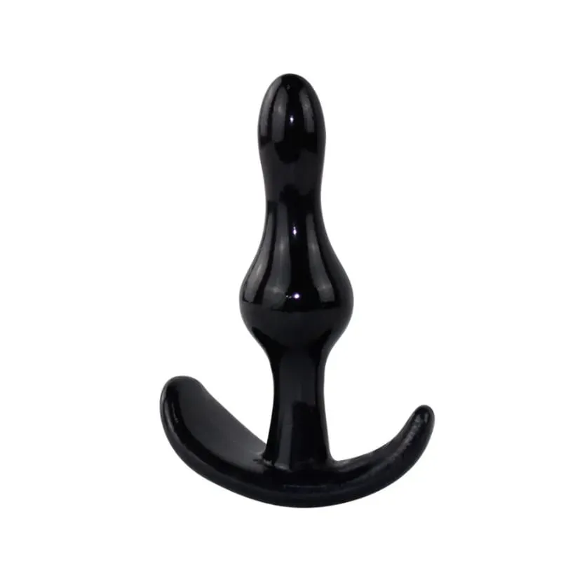 Plugues anais conjunto de treinamento anal, plugue anal, bala, vibrador, homem, massagem de próstata, brinquedos sexuais adultos para mulheres, gay, buttplug