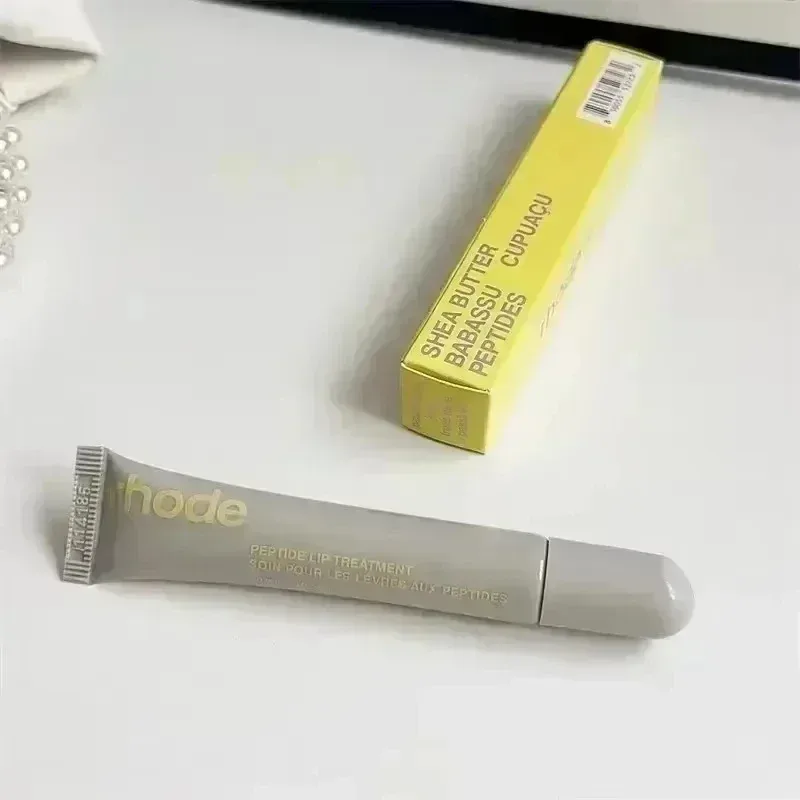 Peptide Lip Shape Pen Lip Liner Long Lasting Moisturizing Lip Blam Lip Tint Pencil Pen Lipstick Rouge Storage Bag Makeup