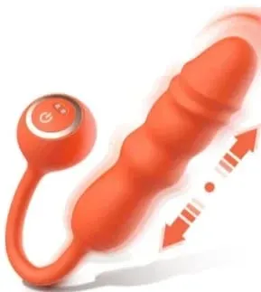 Estimulação do clitóris Inserir G-ponto vibrador Vibrador Clitoriano vibrador 10 tipos de vibração 9 tipos de impulso vibrador brinquedos sexuais 18 +