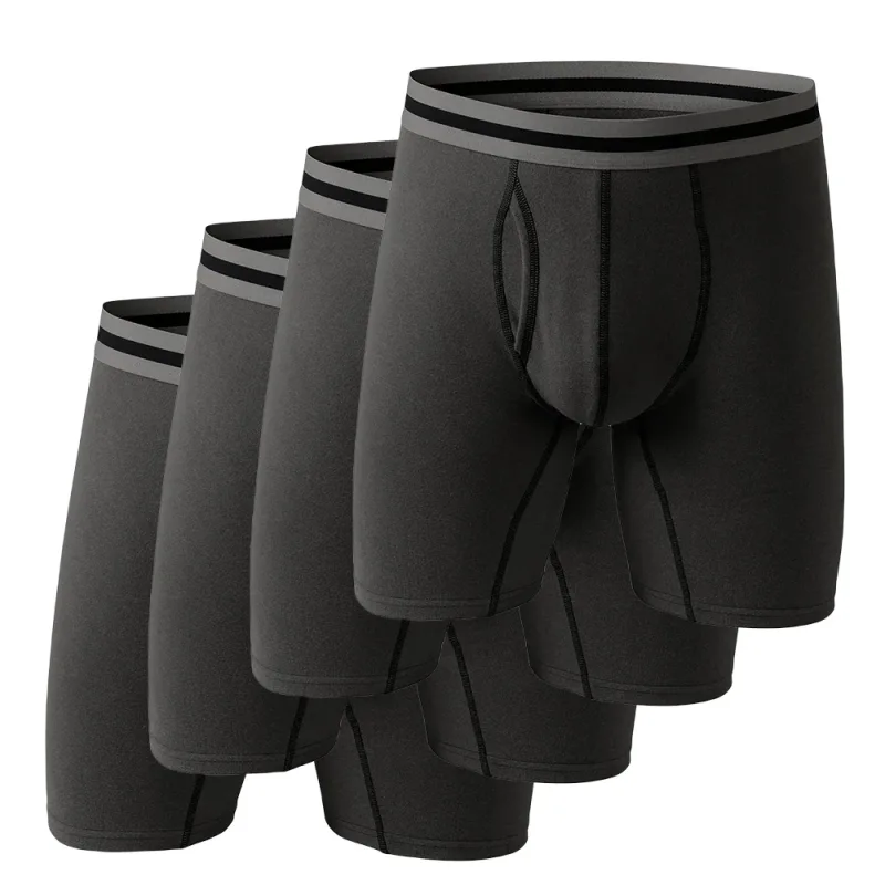 4 dark grey