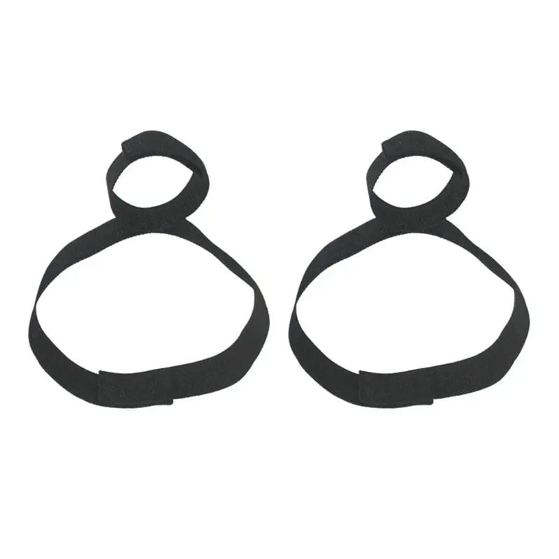 Engrenagem de bondage ajustável, algemas de tornozelo, contenção de perna aberta, brinquedos sexuais para mulheres, casais, jogos adultos, sem vibrador
