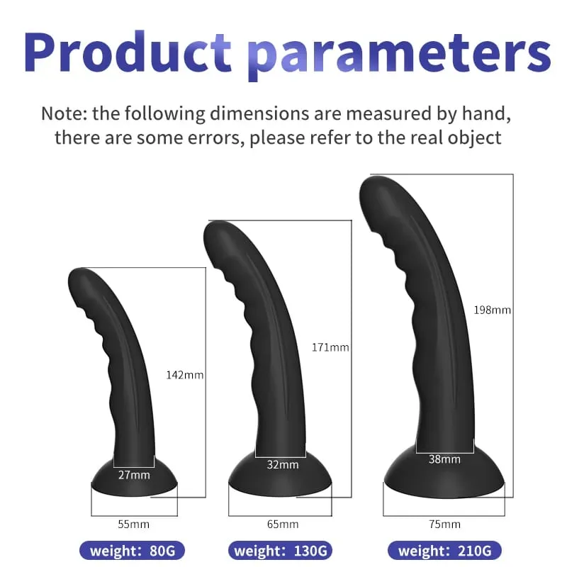 Plugue anal vibrador com ventosa forte, plugue massageador de próstata, ferramentas de masturbação feminina, brinquedos sexuais para casais, produtos para adultos