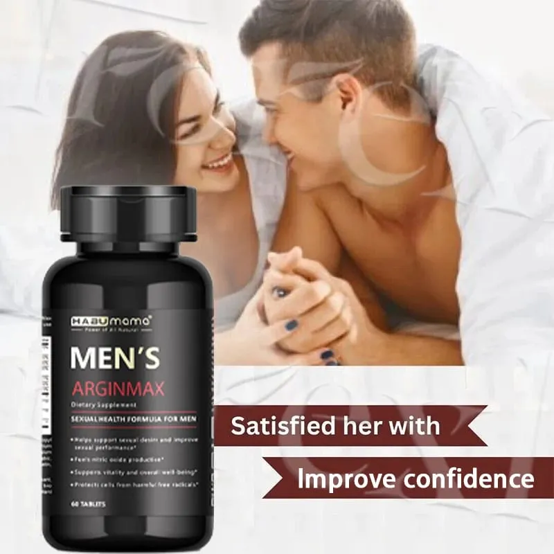 Comprimidos de L-Arginina de maior potência, suplementos masculinos que melhoram o desempenho, aumentam a força