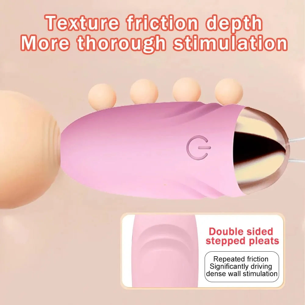 無線藍牙 APP 假陽具振動器女式陰蒂刺激器 G 點按摩器佩戴振動蛋性玩具女性成人