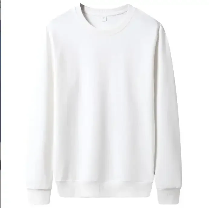 Men's Fashionable Thin Solid Color Hoodie Ideal for Autumn Casual Pullover Streetwear