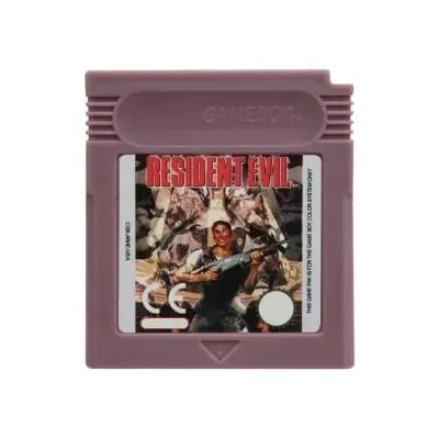Cartucho de jogos gbc, 16 bits, console de videogame, super guerreiros, ilha, mega man, colheita, lua, para gbc/gba