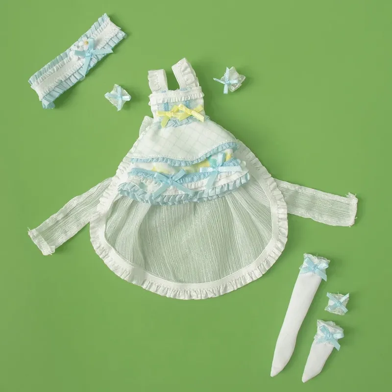 Em estoque wanmeng açucarado 1/8mjd caixa cega articulações móveis boneca figura de ação boneca brinquedo da moda ornamentos figura bonito presente