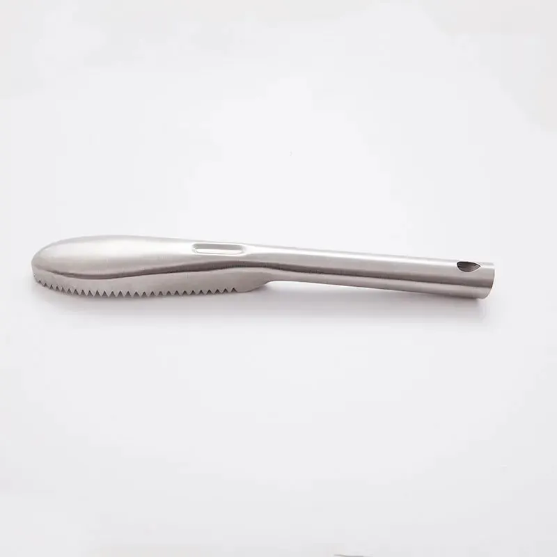 Escova raspadora de pele de peixe de remoção rápida, raladores de escamas de peixe de aço inoxidável raspador fácil ferramenta de descalcificação de limpeza de cozinha