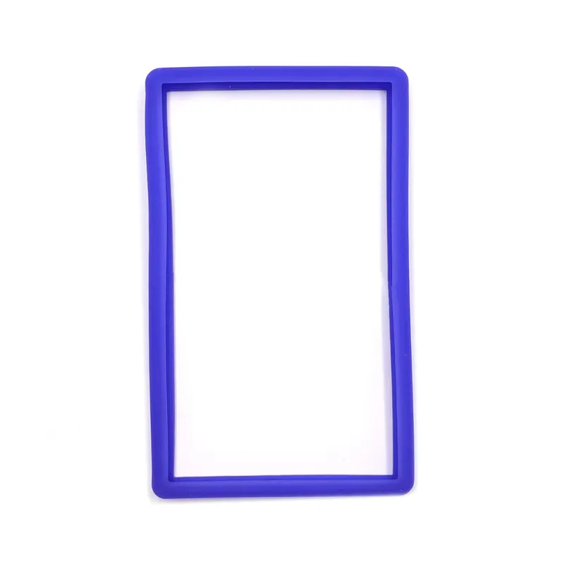 35PT Grade Card Slab Gradientowy silikonowy zderzak TPU Case Guard Protector do gier sportowych Pokemon Card Display Rękawy Skóra