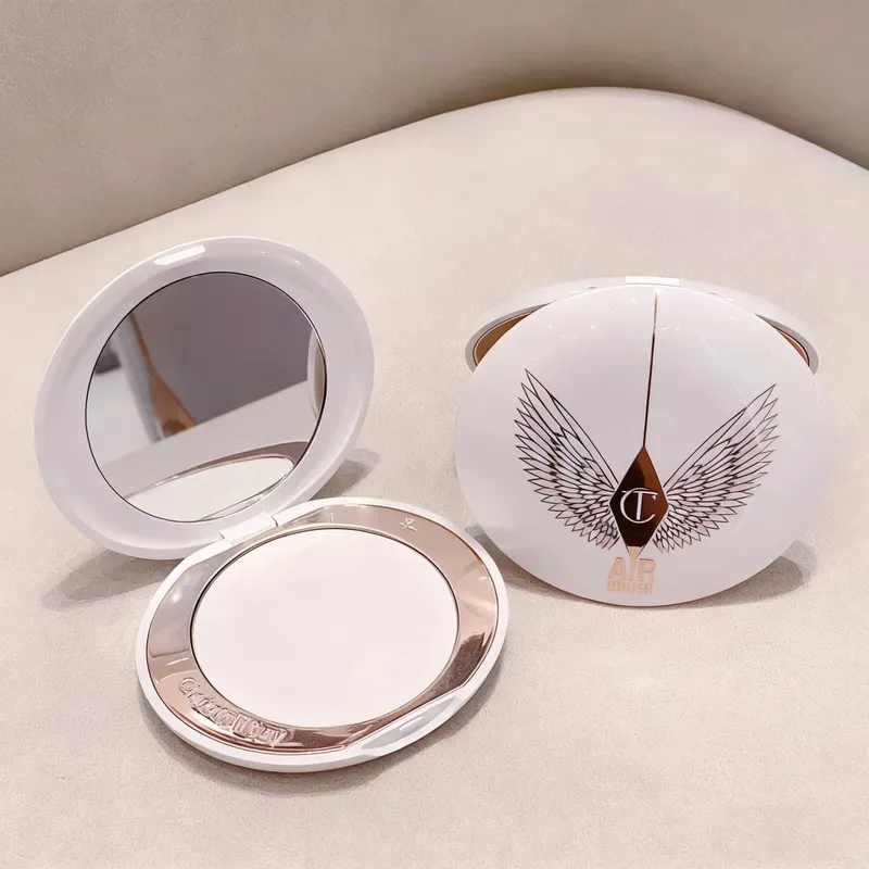 Charlotte Tilbury定妝噴霧保濕補水控油持久防水定妝自然霧面清爽