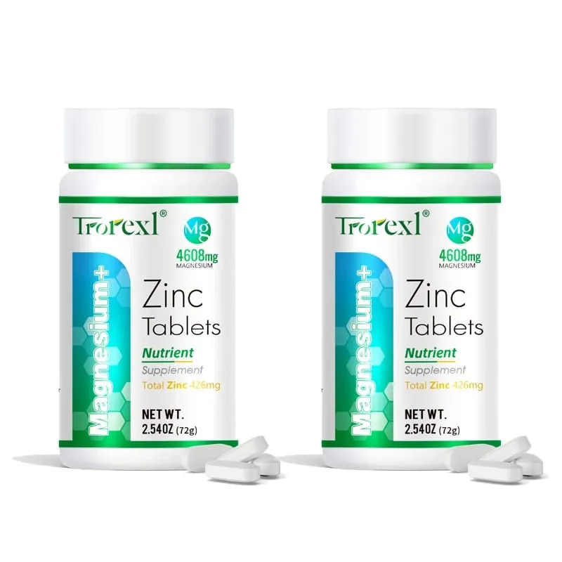 Testosterone Booster Muscle Recovery and Endurance Supplement Increases Stamina & Strength for Men and Women