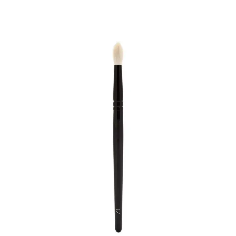 WG Eye Shadow Brushes Eye Crease Blending Nose Contouring Makeup Brush Cosmetic Tools with Natural Goat Hair