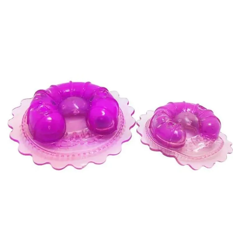 Estimulador de massagem nos seios, vibração vestível, nova experiência de prazer privado, produto sexual adulto, MASTURBAÇÃO, NIPPLE SPA