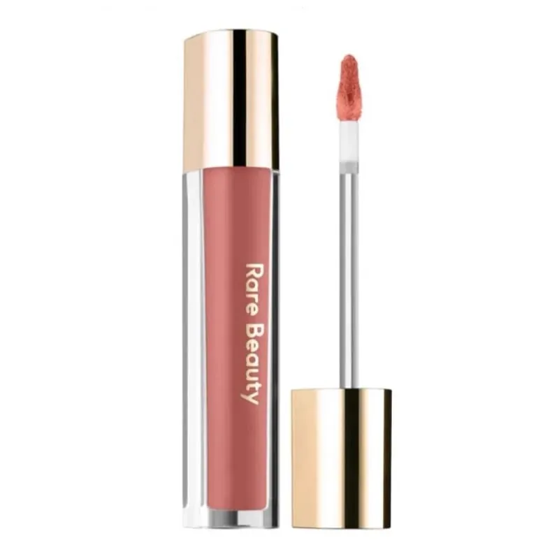 Batom brilhante labial blam, maquiagem hidratante duradoura, pitada macia, mancha de óleo labial, brilho labial feliz esperança maravilha