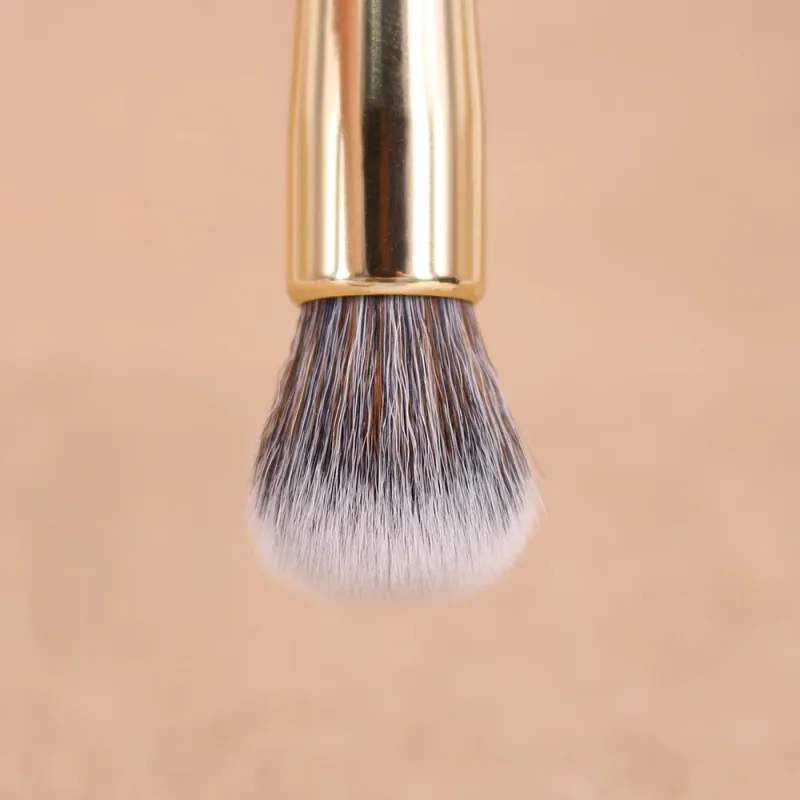 Vela.Yue Precise Face Makeup Brush Foundation Concealer Liquid Cream Crease Primer Concealing Blending Contouring Makeup Brushes