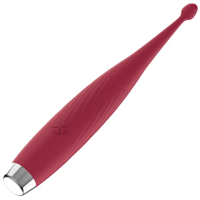 Vibrador para ponto g para iniciantes, estimulador de clitóris e multifrequência, vibração ultrassônica, vibrador erótico, orgasmo rápido, brinquedos sexuais adultos