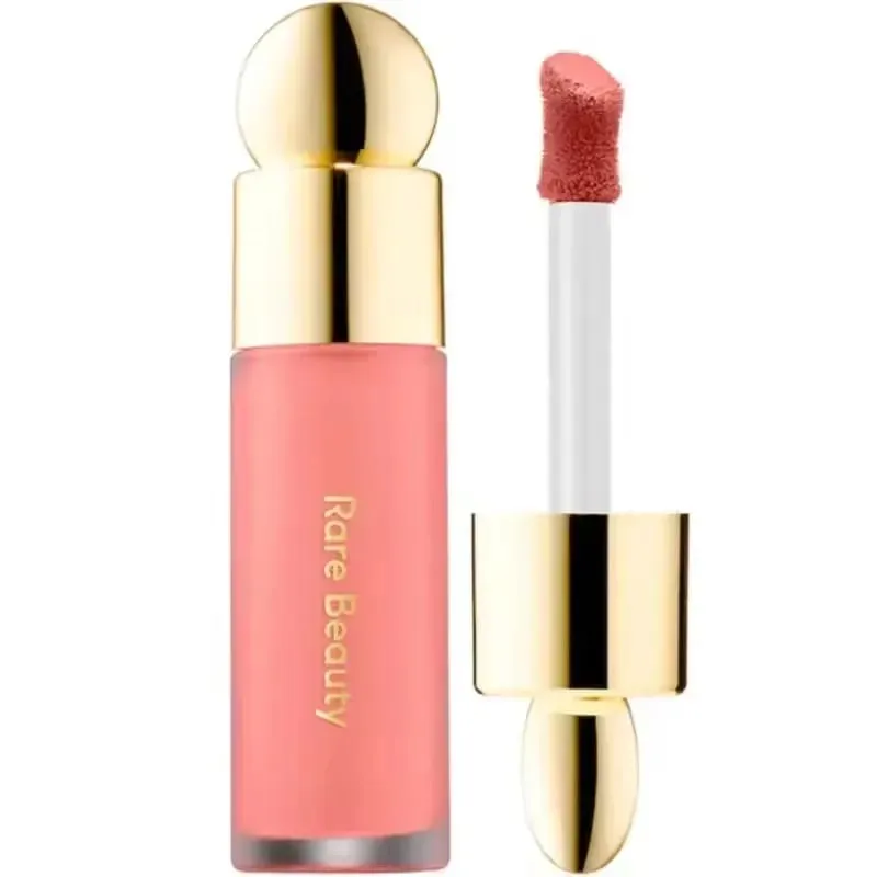 Original Rare Beauty Makeup Matte Soft Pinch Liquid Blush Lightweight Silky‑smooth Hydrating Luminous Dewy Glow Sheer Coverage