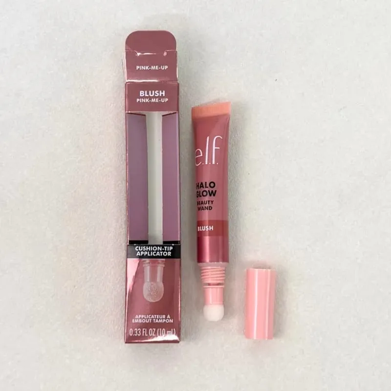 Hot Elf Marca Mais Recente Estilo Multicolorido Pó Líquido Blush Destaque Contour Stick Longa Duração Natural Cheek Rouge Cosméticos