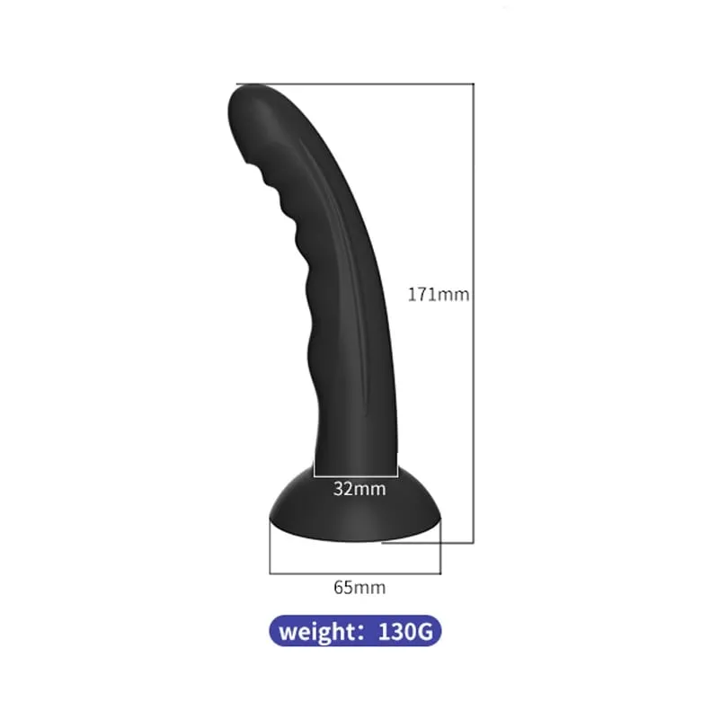 Plugue anal vibrador com ventosa forte, plugue massageador de próstata, ferramentas de masturbação feminina, brinquedos sexuais para casais, produtos para adultos