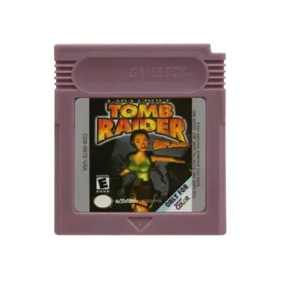 Cartucho de jogos gbc, 16 bits, console de videogame, super guerreiros, ilha, mega man, colheita, lua, para gbc/gba
