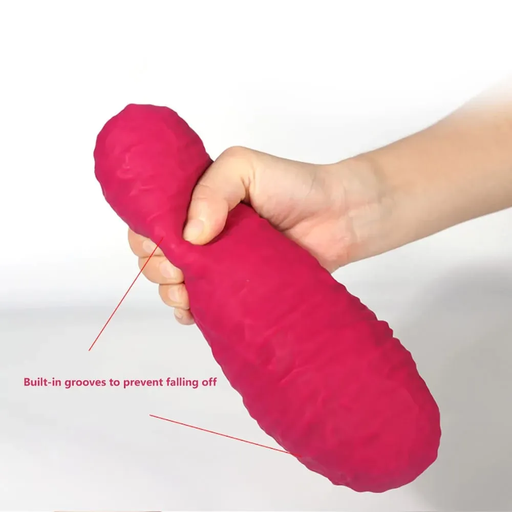 11.5cm enorme anal plug silicone líquido macio grande butt plug desova experiência adulto brinquedos sexuais para mulheres masculino brinquedo de dilatação anal