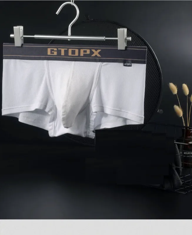 Men's underwear, oversized boxers, very, very comfortable