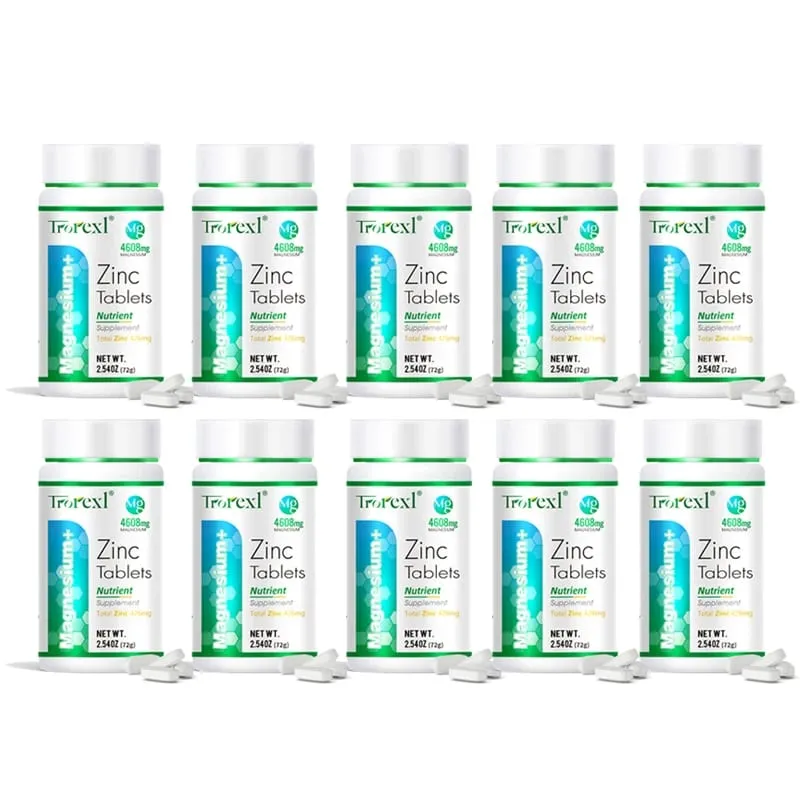 Testosterone Booster Muscle Recovery and Endurance Supplement Increases Stamina & Strength for Men and Women
