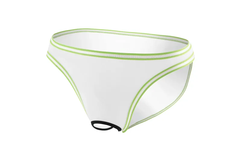 Wrinkle Large Size Male Briefs High Elastic Ice Silk Man Underwear Solid Color Youth Thin Section Comfortable Breathable Sexy