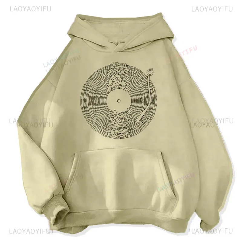 Joy division prazeres desconhecidos pulôver masculino novo em moletons com capuz primavera e outono manga comprida com capuz roupas y2k