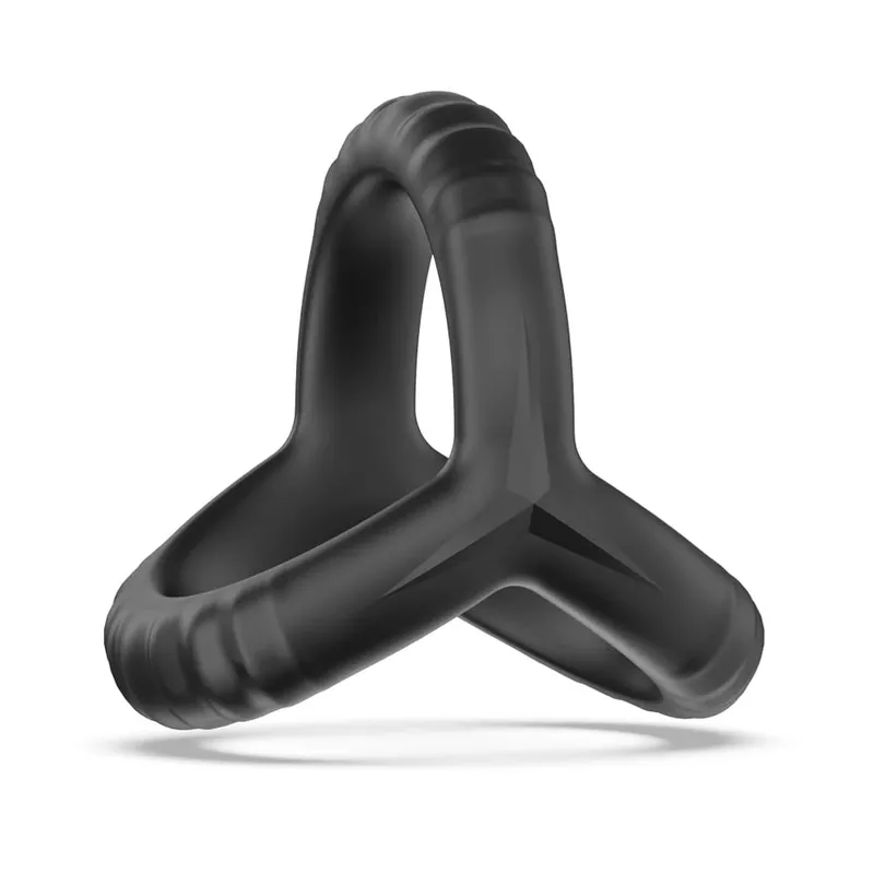 Anel peniano de silicone, anéis penianos retardar a ejaculação, bola de ligação escrotal, ereção, aumento de bloqueio, brinquedo sexual para homens