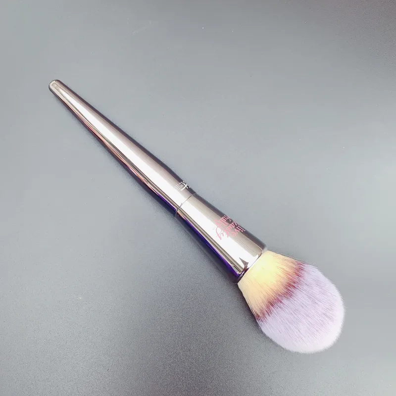 1 peça pincéis de maquiagem pro pó ângulo blush corretivo essencial em todo o lado sombra de olho mancha gel forro sobrancelha pincel de maquiagem