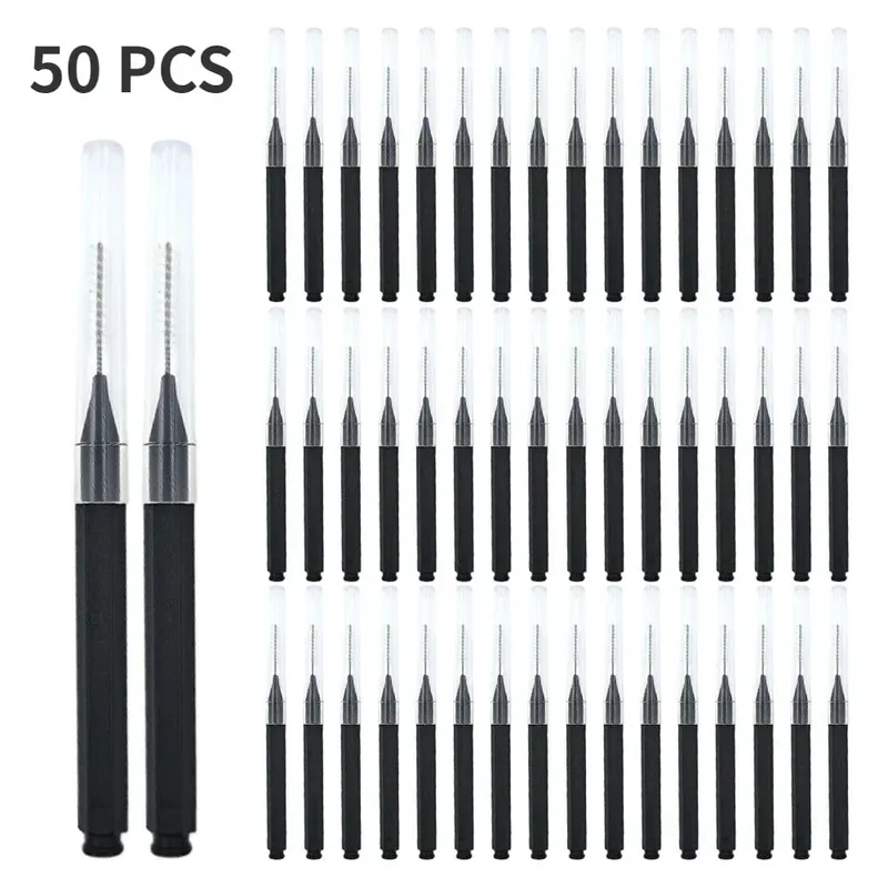 20/50ps portátil mini escovas de sobrancelha descartáveis ​​cílios sobrancelha levantamento escova aplicadores lash extensão pente ferramentas de maquiagem beleza