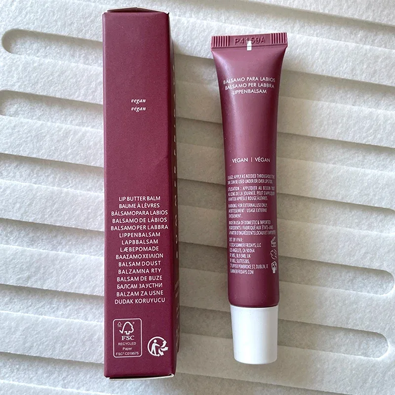 Marca de maquiagem quente hidratante brilho labial torrado marshmallow rosa açúcar baunilha bege bolo aniversário morango macio serv bálsamo labial