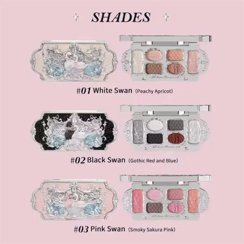 Flor sabe conjunto de maquiagem lábio lama iluminador pó blush sombra de olho maquiagem profissional presente kit para menina cosméticos conjunto completo
